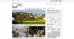 Desktop Screenshot of museisenesi.org